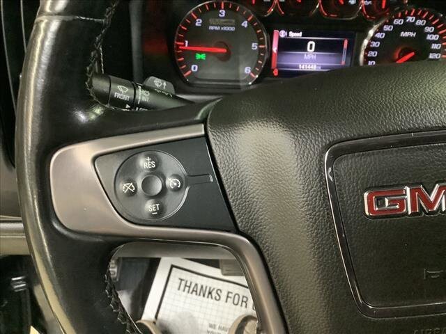 2014 GMC Sierra 1500 in Chicago, IL 60659 - 2320989 12