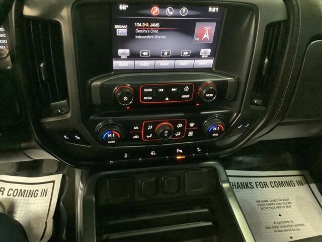 2014 GMC Sierra 1500 in Chicago, IL 60659 - 2320989 15