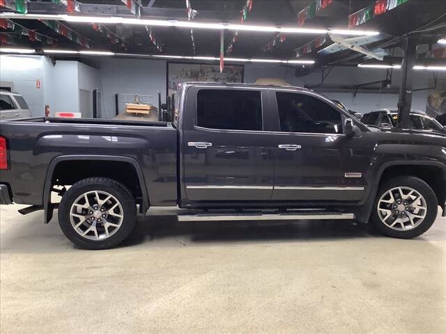 2014 GMC Sierra 1500 in Chicago, IL 60659 - 2320989 6