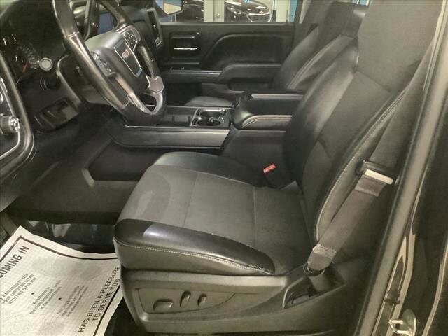 2014 GMC Sierra 1500 in Chicago, IL 60659 - 2320989 10
