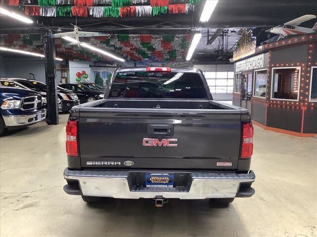 2014 GMC Sierra 1500 in Chicago, IL 60659 - 2320989 4