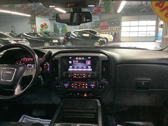 2014 GMC Sierra 1500 in Chicago, IL 60659 - 2320989 20