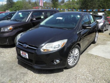 2012 Ford Focus in Barton, MD 21521