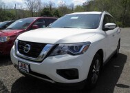 2017 Nissan Pathfinder in Barton, MD 21521 - 2321011 1