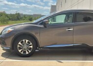 2016 Nissan Murano in Dallas, TX 75212 - 2321015 5