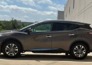 2016 Nissan Murano in Dallas, TX 75212 - 2321015 7