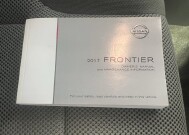 2017 Nissan Frontier in Milwaulkee, WI 53221 - 2321017 35
