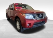 2017 Nissan Frontier in Milwaulkee, WI 53221 - 2321017 6