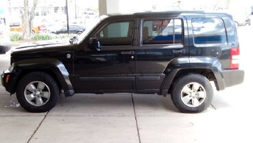 2012 Jeep Liberty in Madison, WI 53718