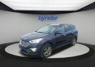 2014 Hyundai Santa Fe in Green Bay, WI 54304 - 2321027 4
