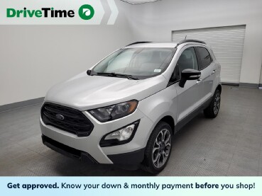 2020 Ford EcoSport in Columbus, OH 43231