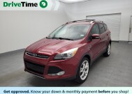 2013 Ford Escape in Maple Heights, OH 44137 - 2321057 1