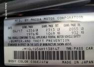 2017 Mazda MAZDA6 in Greensboro, NC 27407 - 2321058 33