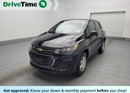 2022 Chevrolet Trax in Conyers, GA 30094 - 2321069 1
