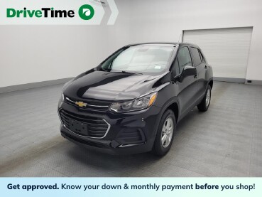 2022 Chevrolet Trax in Conyers, GA 30094