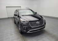 2019 Hyundai Santa Fe in Union City, GA 30291 - 2321074 14