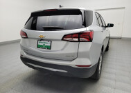 2022 Chevrolet Equinox in Plano, TX 75074 - 2321084 7
