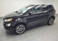 2020 Ford EcoSport in Highland, IN 46322 - 2321089 2