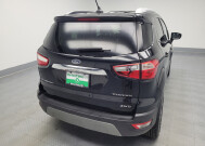 2020 Ford EcoSport in Highland, IN 46322 - 2321089 7
