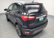 2020 Ford EcoSport in Highland, IN 46322 - 2321089 5