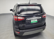 2020 Ford EcoSport in Highland, IN 46322 - 2321089 6