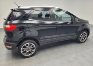 2020 Ford EcoSport in Highland, IN 46322 - 2321089 10