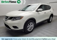 2016 Nissan Rogue in Plano, TX 75074 - 2321093 1