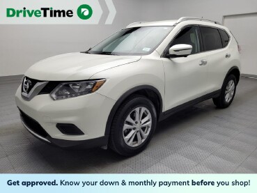2016 Nissan Rogue in Plano, TX 75074