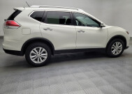 2016 Nissan Rogue in Plano, TX 75074 - 2321093 10