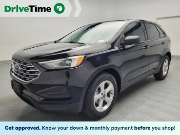 2019 Ford Edge in Plano, TX 75074