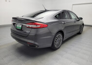 2018 Ford Fusion in Plano, TX 75074 - 2321102 9