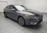 2018 Ford Fusion in Plano, TX 75074 - 2321102 13