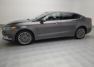 2018 Ford Fusion in Plano, TX 75074 - 2321102 2