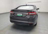 2018 Ford Fusion in Plano, TX 75074 - 2321102 7