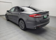 2018 Ford Fusion in Plano, TX 75074 - 2321102 5