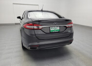 2018 Ford Fusion in Plano, TX 75074 - 2321102 6