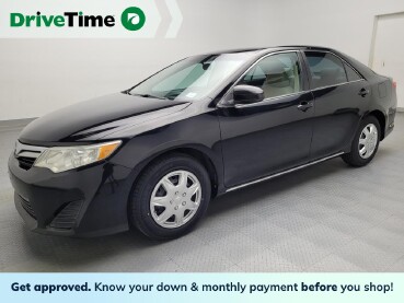 2014 Toyota Camry in Plano, TX 75074