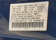 2016 Acura TLX in El Paso, TX 79907 - 2321118 33
