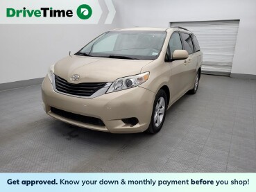 2014 Toyota Sienna in Fort Myers, FL 33907