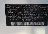 2019 Hyundai Sonata in Tampa, FL 33612 - 2321130 33