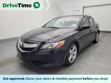 2014 Acura ILX in Conway, SC 29526