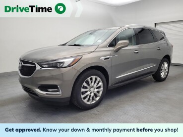 2019 Buick Enclave in Charlotte, NC 28213