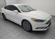 2017 Ford Fusion in Houston, TX 77074 - 2321207 11