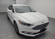 2017 Ford Fusion in Houston, TX 77074 - 2321207 13
