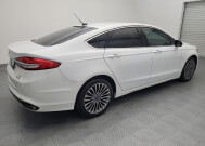 2017 Ford Fusion in Houston, TX 77074 - 2321207 10