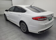 2017 Ford Fusion in Houston, TX 77074 - 2321207 3