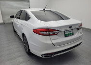 2017 Ford Fusion in Houston, TX 77074 - 2321207 5