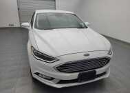 2017 Ford Fusion in Houston, TX 77074 - 2321207 14