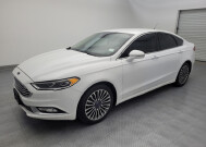 2017 Ford Fusion in Houston, TX 77074 - 2321207 2
