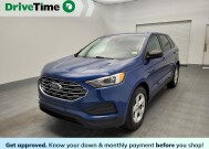 2021 Ford Edge in Columbus, OH 43231 - 2321219 1